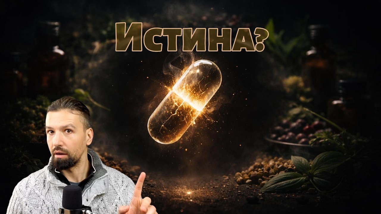 Спри да вярваш в мита за здравето и дълголетието!