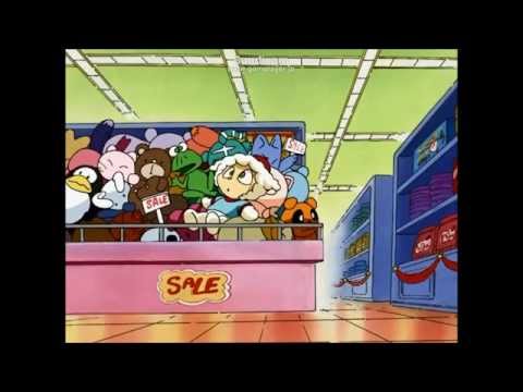 マシュマロ通信 第36話 デパートを脱出せよ 3 3 