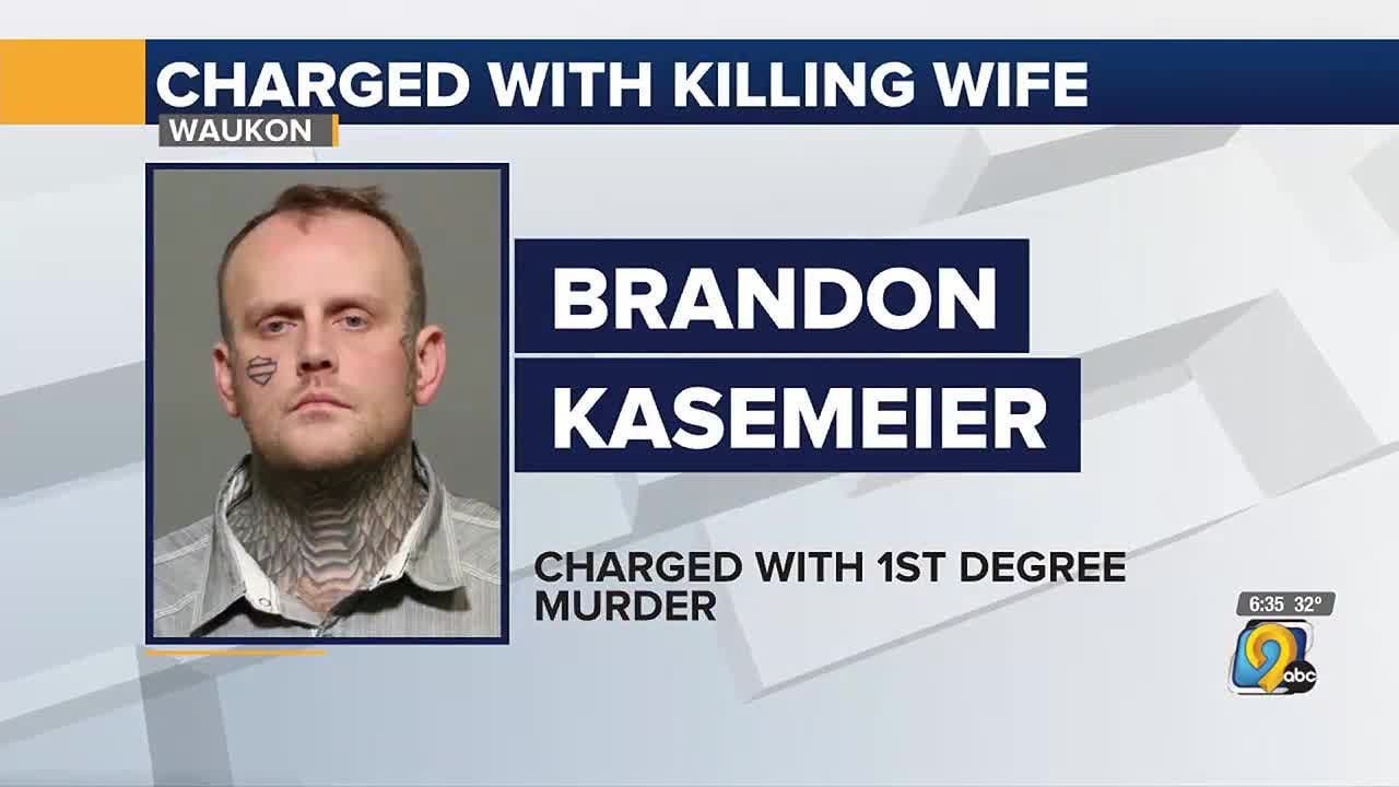 Plea hearing and sentencing set for Iowa man accused of killing his ...