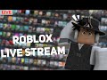ROBLOX I MENJADI PENDAKI DADAKAN