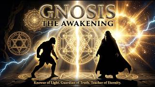 UGA: GNOSIS A short film inspired by the second Uga comic book.