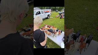The 16 Mile Yard Sale Part 1 #garagesale #yardsale