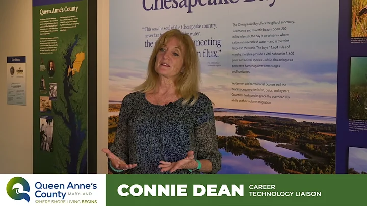Connie Dean - Business Internships and Apprentices...