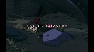 Watch Coals Lato2002 feat Bobkovski video