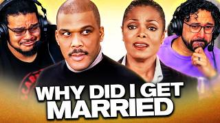 WHY DID I GET MARRIED? REACTION – THE 80/20 RULE CHANGED EVERYTHING! – FIRST TIME WATCHING