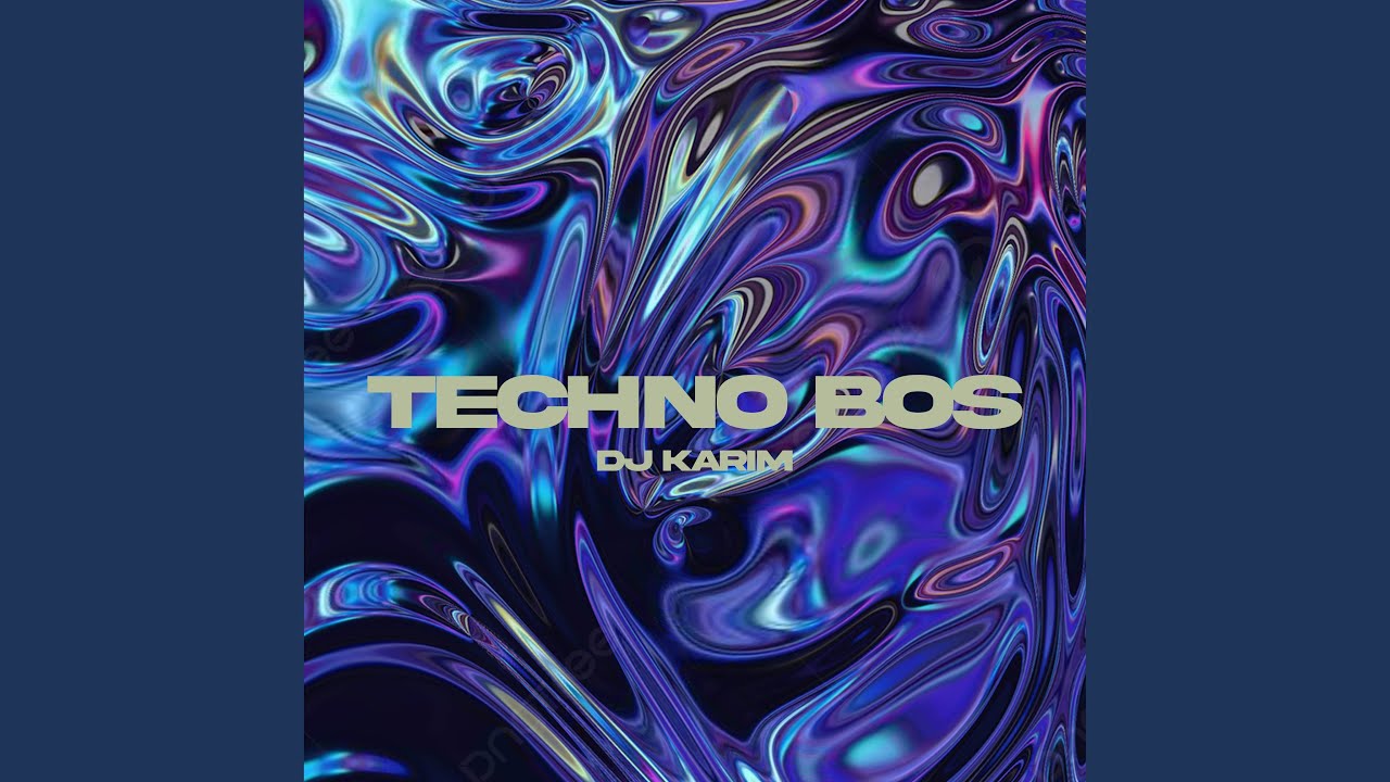 TECHNO BOS