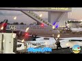 3 minutes of SeaTac plane spotting 