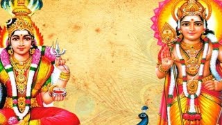 Enga Sathie Amma | Amman and Murugan bhajan | Uncle Lawrence | 