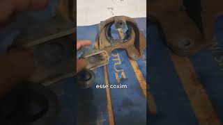 Doblò quase perdeu a caixa na estrada - a solução foi genial ⚙️