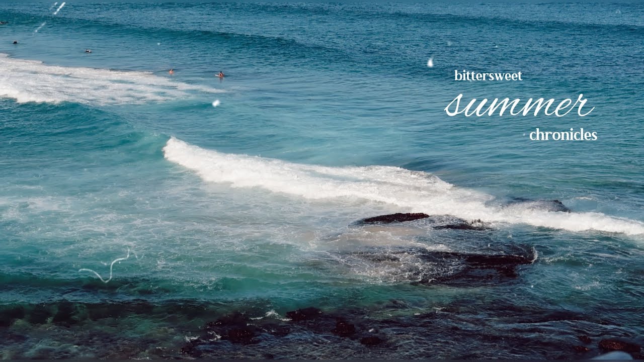 the bittersweet summer chronicles