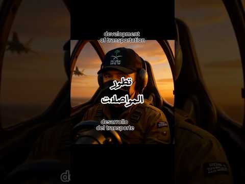 من الصحراء إلى السماء رحلة لصنع المستحيل          