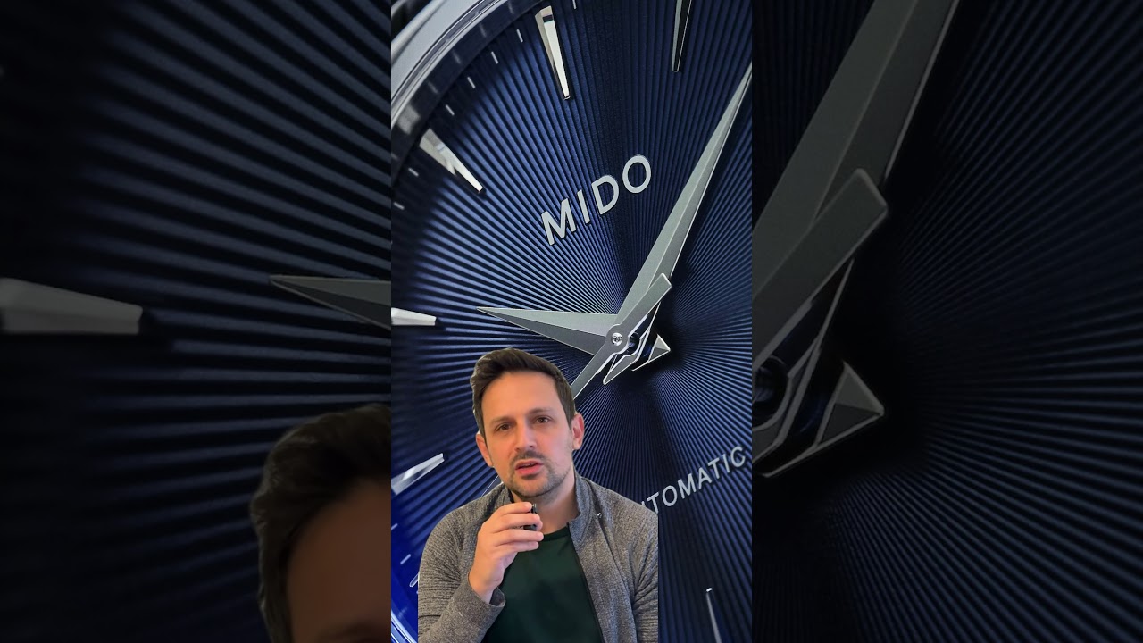 5 ЛУЧШИХ часов до 1000 долларов в 2024 году. Какие выберете?