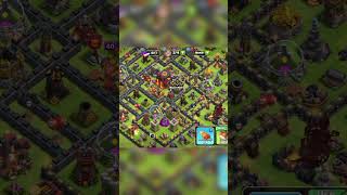 How to Claim Clash Castle Cake in COC 🍰🔥 | Easy Trick! #clashofclans #coc #gaming