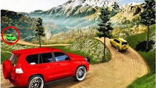 mountain prado driving 2019 real car games screenshot 2