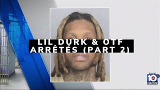 Récapitulatif Part 2 Affaire Lil Durk Pour Le Mrtre De Lul Pab Peine De Mrt?