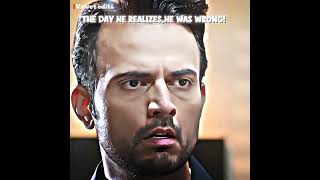 Some regrets stay with you forever!🙂 #pakistanidrama #ytshorts #hamkahakesachethe #regret #dramaedit