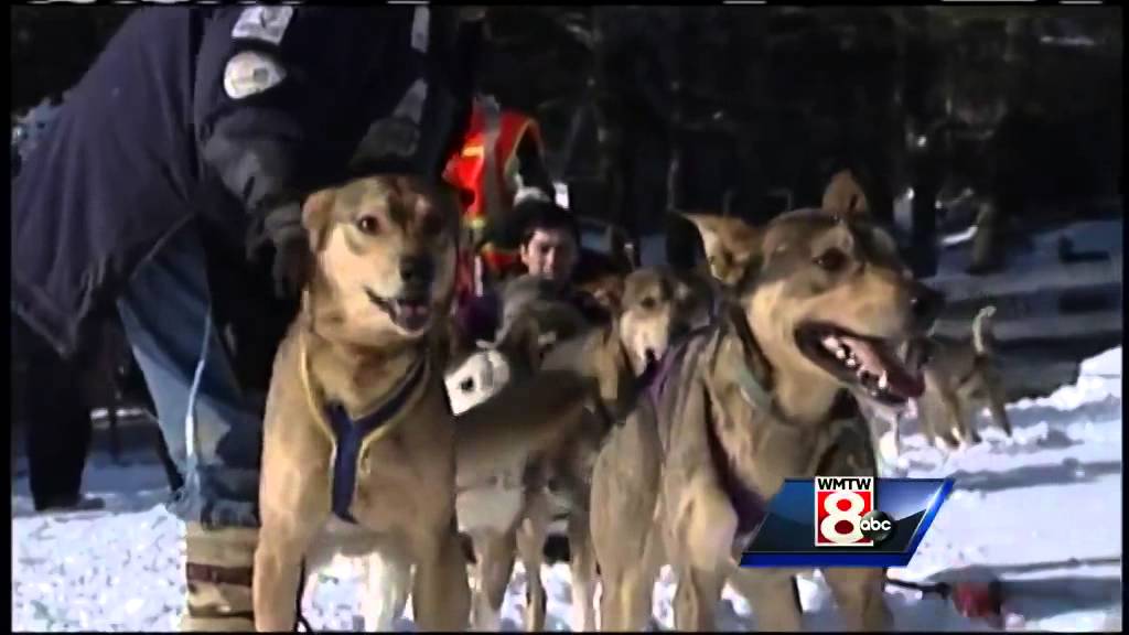 Hometown Maine: Augusta