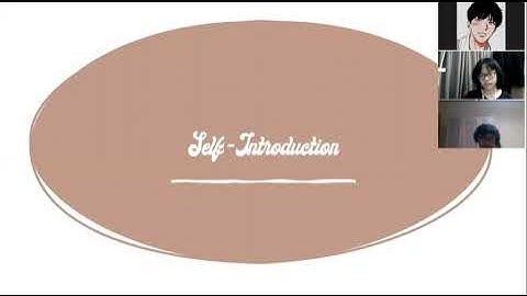 Microteaching Final Exam