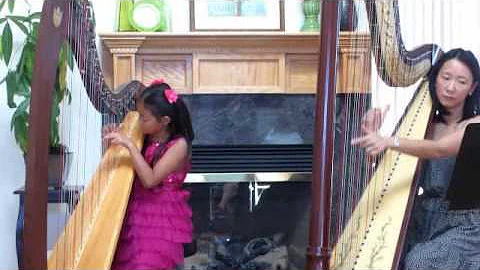 2014-06 Harp_Piano Performances (2)