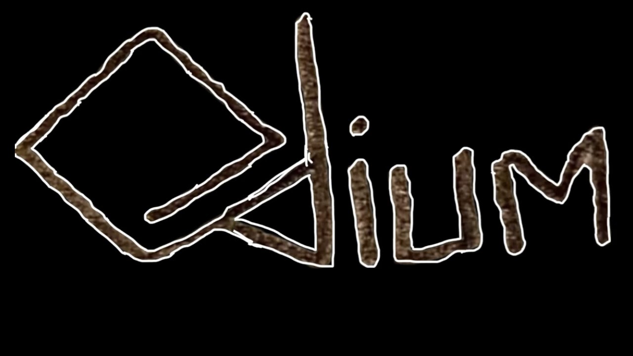 Odium: Live in Gladstone, July 19th, 2025