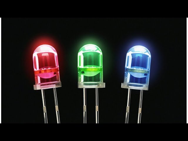 Wow !!! 3 Genius DIY LED  Projects & IDEAS