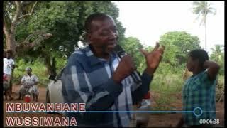 MBUVANNHANE WUSSIWANA