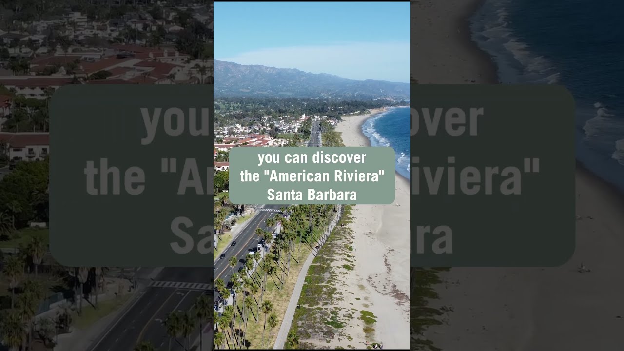 🚗 Easy road trips from Los Angeles—beaches, desert, wine country and lakes under 2 hours away