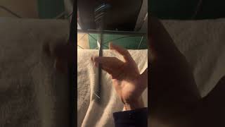 Tutorials are in my playlist #trending #penspinning #pentricks #musicplaylist #blowup #trend #￼
