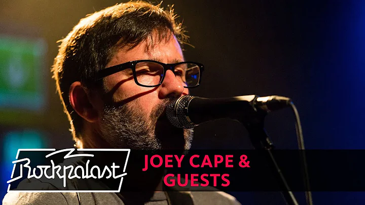 Joey Cape & Guests | Rockpalast | 2017