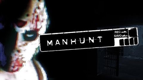 MANHUNT INTRO-Walkthrough Gameplay Part 1. Born Again
