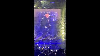 Billy Joel “New York State of Mind” pt2 live April 13, 2024 @ Petco Park (San Diego, CA)