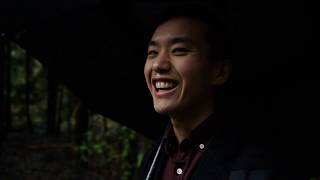 Fragments: An Artist's Story || Short Documentary