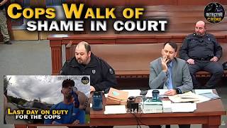 Blows a ZERO, Gets Arrested Anyway… Then DESTROYS Cops in Court | Entitled Cops sued for $2 Million