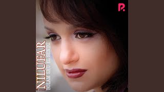 Kechirgin - Nilufar Usmonova