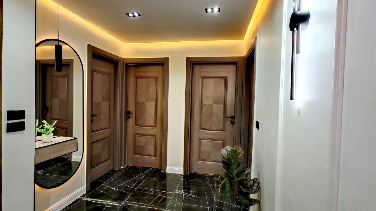 شقة فاخرة للبيع بموقع مميز - 181م² | 3 غرف | تشطيب VIP | بجوار البوابة الثانية