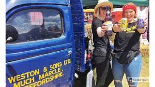 Incredible Places to Visit in Herefordshire