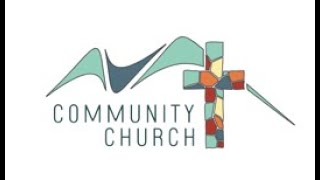 2025-02-15  Paul Sammons Funeral Community Church