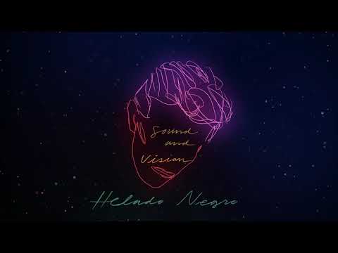 Helado Negro - Sound and Vision