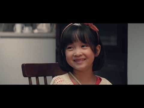 Baidu touching commercial: Sign Language translation app