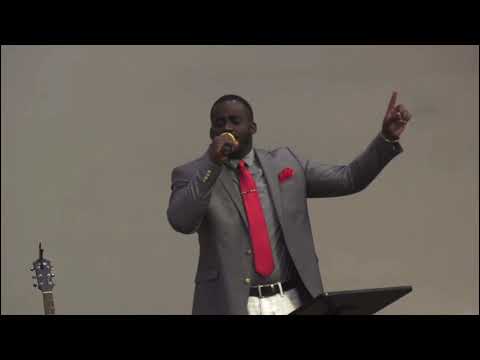 Goin’ Up Yonder - Benoit Ndaye at Evening Light Tabernacle Fall 2021 Meetings
