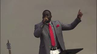 Goin’ Up Yonder - Benoit Ndaye at Evening Light Tabernacle Fall 2021 Meetings