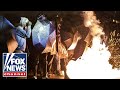 McEnany: 'Remarkable' to see leftists excuse rioting
