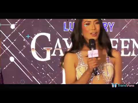 Live! Miss Trans Royale 2023