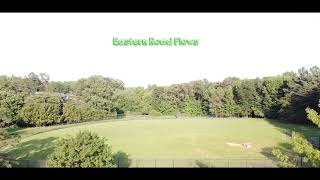 Prvnci - Eastern Road Flows (Official Visualizer)