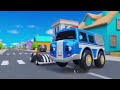 The Wheels on the bus Sounds Variations Remix Nursery Rhymes for Toddlers