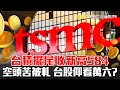 台積擺尾收新高584 空頭苦被軋 台股仰看萬六？ -《東森財經晚報》陳明樂 林信富 網路獨播版