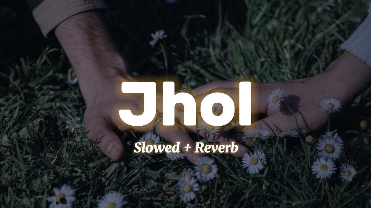 Jhol (Slowed + Reverb) | Coke Studio Pakistan | Maanu x Annural Khalid