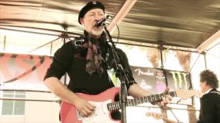 Richard Thompson "Saving The Good Stuff For You" live at Waterloo Records SXSW 2013