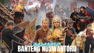 Thousand Bull Carnival Nuswantoro Rajasakti  Agung Joyo Nuswantoro