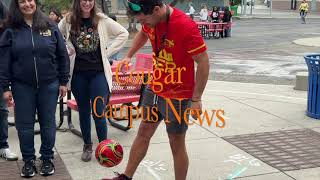 Campus News 8-14-2026